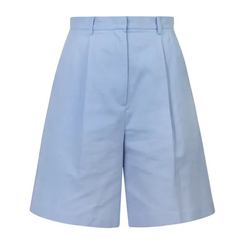 Shorts > Casual Shorts - - Weekend Max Mara - Modalova