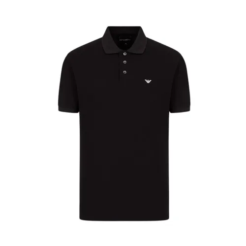 Tops > Polo Shirts - - Emporio Armani - Modalova
