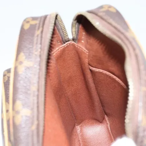 Pre-owned > Pre-owned Bags > Pre-owned Cross Body Bags - - Louis Vuitton Vintage - Modalova