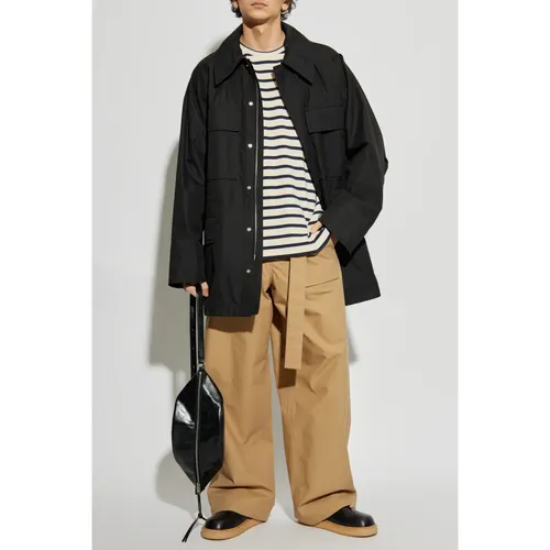Tops > T-Shirts - - Jil Sander - Modalova