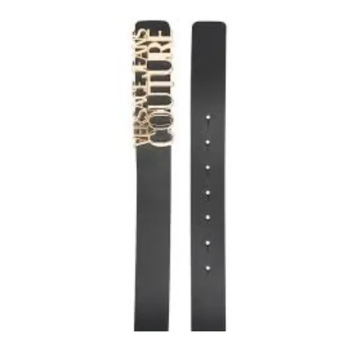 Accessories > Belts - - Versace Jeans Couture - Modalova