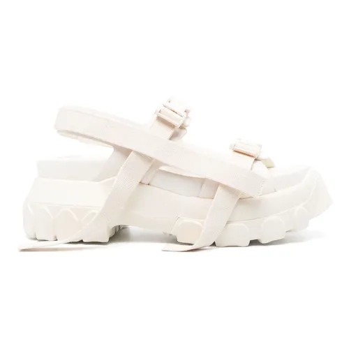Shoes > Heels > Wedges - - Rick Owens - Modalova