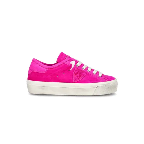Shoes > Sneakers - - Philippe Model - Modalova