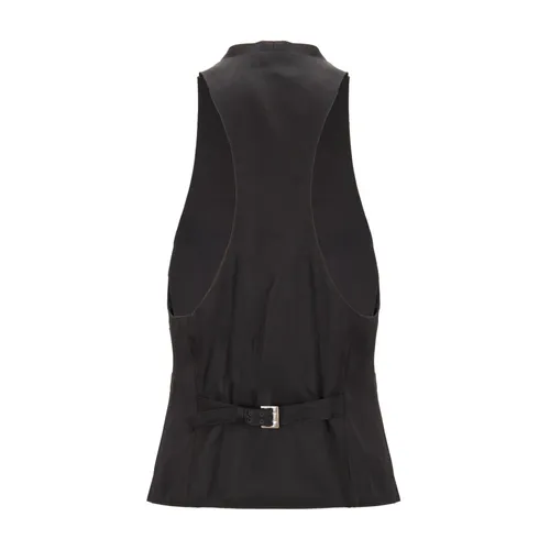 Jackets > Vests - - Dsquared2 - Modalova