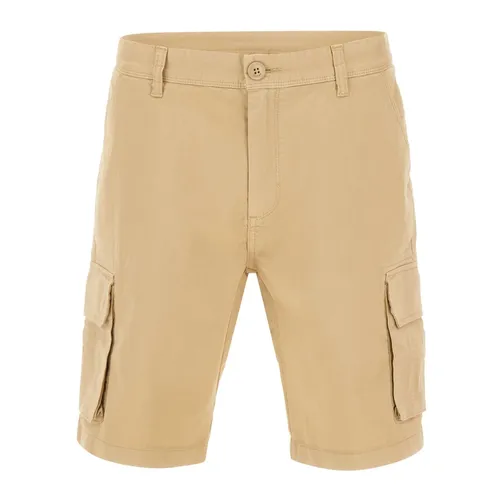 Shorts > Casual Shorts - - Sun68 - Modalova