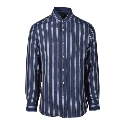 Shirts > Casual Shirts - - Brunello Cucinelli - Modalova