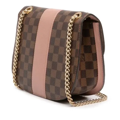 Pre-owned > Pre-owned Bags > Pre-owned Shoulder Bags - - Louis Vuitton Vintage - Modalova