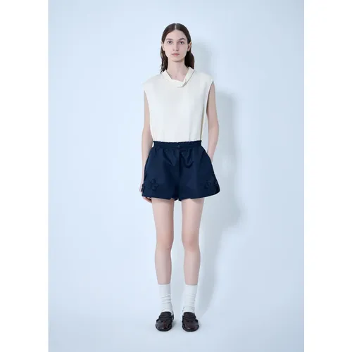 Shorts > Short Shorts - - Cecilie Bahnsen - Modalova