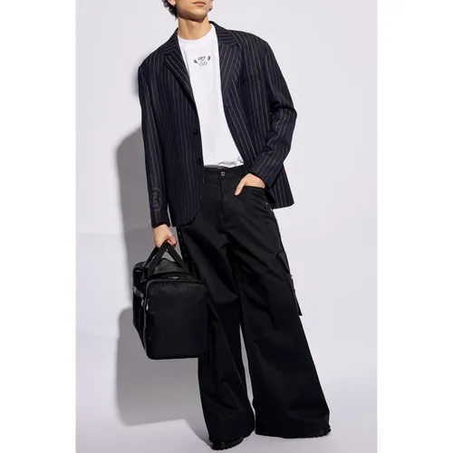 Jackets > Blazers - - Off White - Modalova