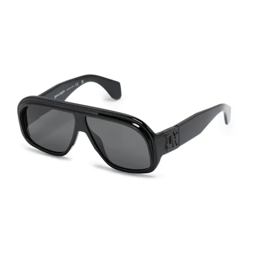 Accessories > Sunglasses - - Palm Angels - Modalova