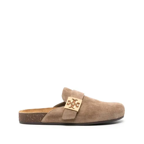 Shoes > Flats > Mules - - Tory Burch - Modalova