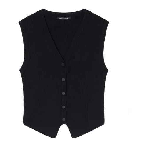 Knitwear > Cardigans - - Armani Exchange - Modalova