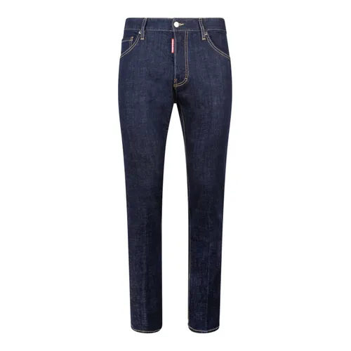 Jeans > Slim-fit Jeans - - Dsquared2 - Modalova