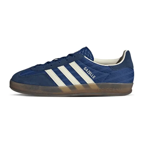 Adidas - Shoes > Sneakers - Blue - Adidas - Modalova