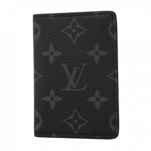 Pre-owned > Pre-owned Accessories > Pre-owned Wallets - - Louis Vuitton Vintage - Modalova