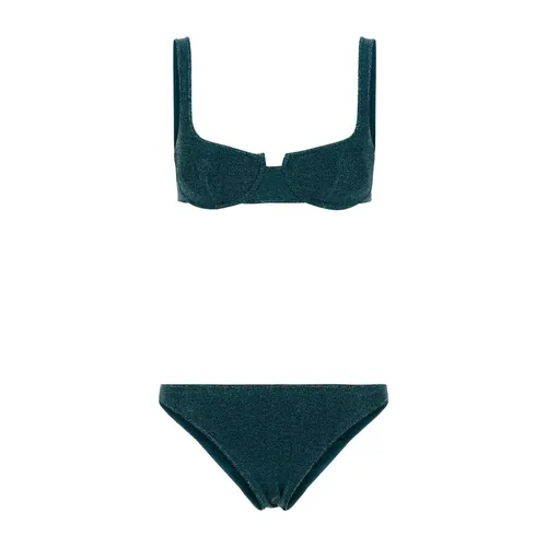 Swimwear > Bikinis - - Oseree - Modalova