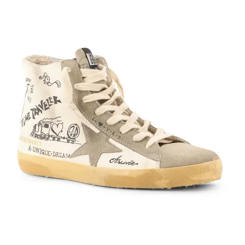 Shoes > Sneakers - - Golden Goose - Modalova