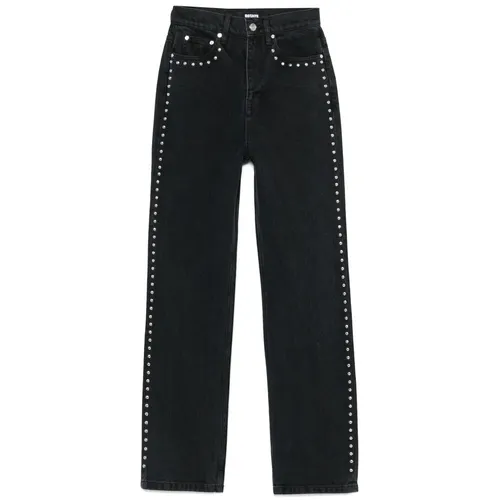 Jeans > Straight Jeans - - Rotate Birger Christensen - Modalova