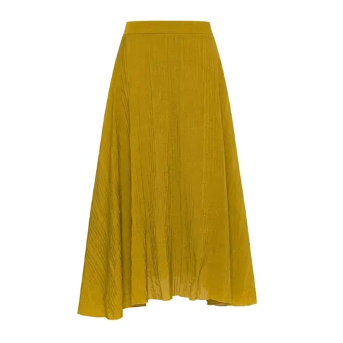 Skirts > Midi Skirts - - Momoni - Modalova