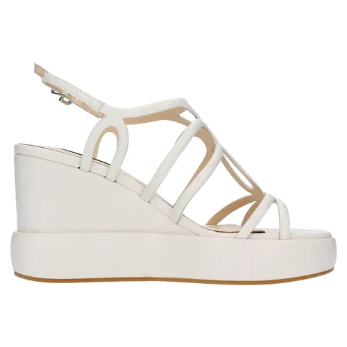 Shoes > Heels > Wedges - - Luciano Barachini - Modalova