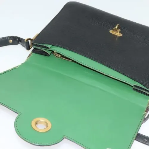 Pre-owned > Pre-owned Bags > Pre-owned Shoulder Bags - - Louis Vuitton Vintage - Modalova