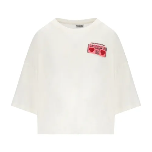 Tops > T-Shirts - - Essentiel Antwerp - Modalova