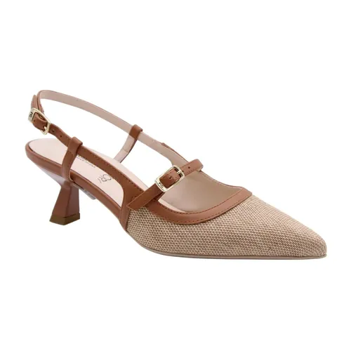 Shoes > Heels > Pumps - - Nerogiardini - Modalova