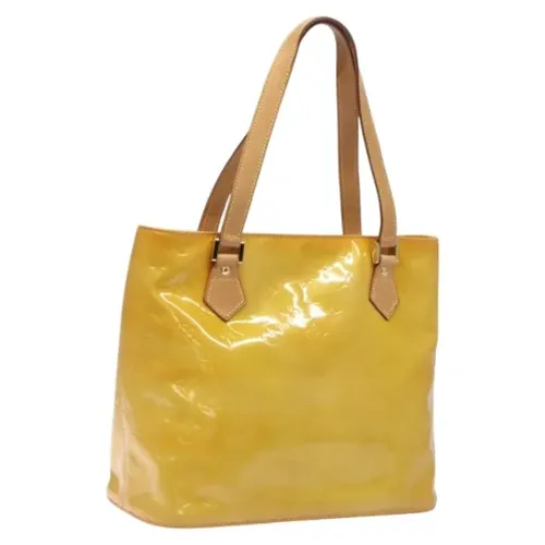 Pre-owned > Pre-owned Bags > Pre-owned Tote Bags - - Louis Vuitton Vintage - Modalova