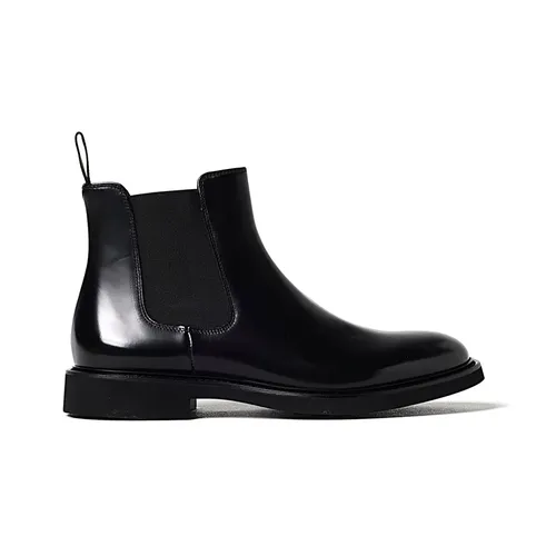 Shoes > Boots > Chelsea Boots - - Doucal's - Modalova