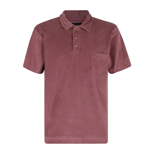 Tops > Polo Shirts - - Howlin' - Modalova