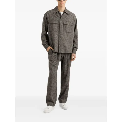 Shirts > Casual Shirts - - Dolce & Gabbana - Modalova