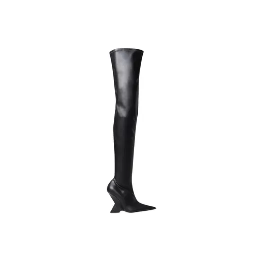 Shoes > Boots > Over-knee Boots - - The Attico - Modalova