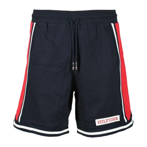 Shorts > Casual Shorts - - Tommy Hilfiger - Modalova