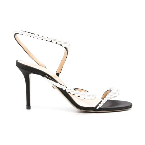 Shoes > Sandals > High Heel Sandals - - Mach & Mach - Modalova