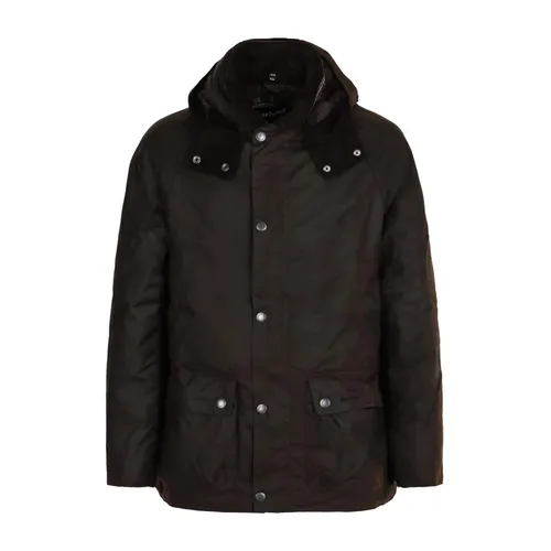 Jackets > Light Jackets - - Barbour - Modalova