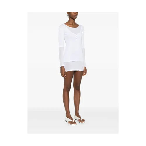 Dresses > Day Dresses > Short Dresses - - Gimaguas - Modalova