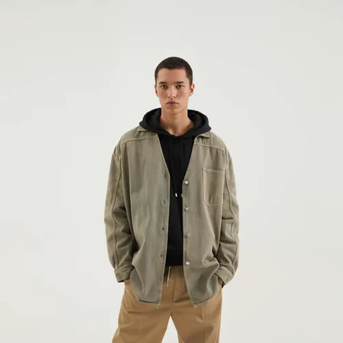 Jackets > Light Jackets - - 1989 Studio - Modalova