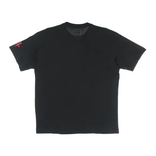 Jordan - Tops > T-Shirts - Black - Jordan - Modalova
