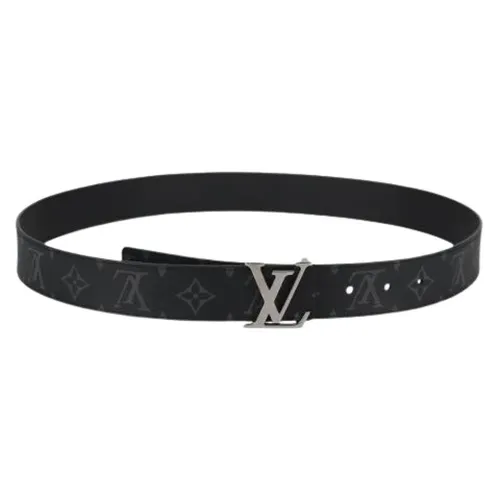 Pre-owned > Pre-owned Accessories > Pre-owned Belts - - Louis Vuitton Vintage - Modalova