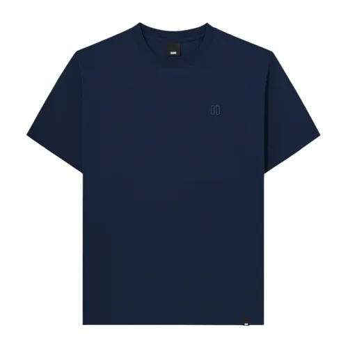 Duno - Tops > T-Shirts - Blue - Duno - Modalova