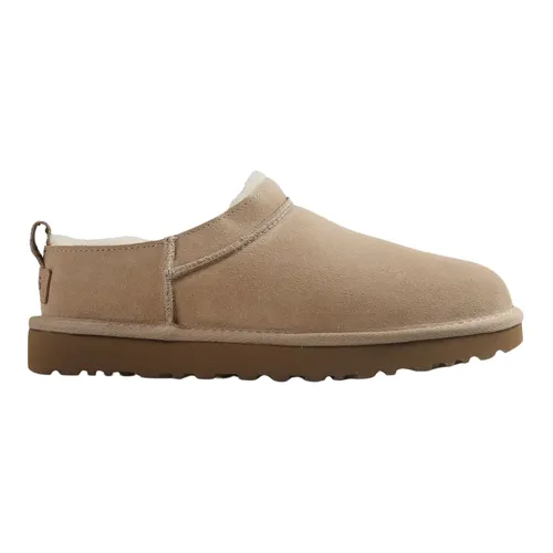 UGG - Shoes > Slippers - Beige - UGG - Modalova