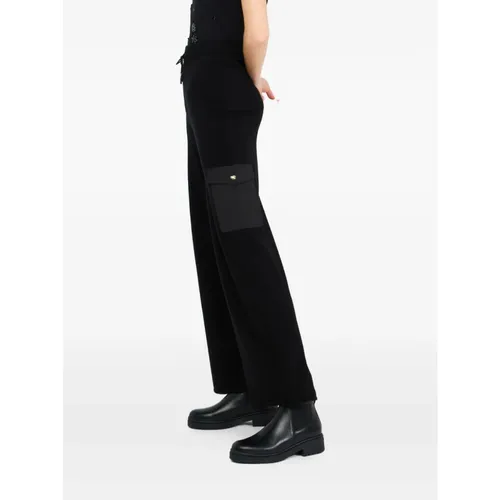 Trousers > Wide Trousers - - Liu Jo - Modalova