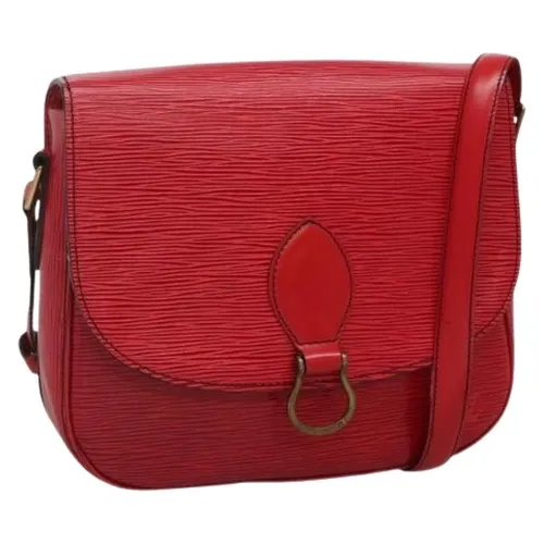 Pre-owned > Pre-owned Bags > Pre-owned Cross Body Bags - - Louis Vuitton Vintage - Modalova