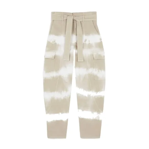 Jeans > Cropped Jeans - - Stella McCartney - Modalova