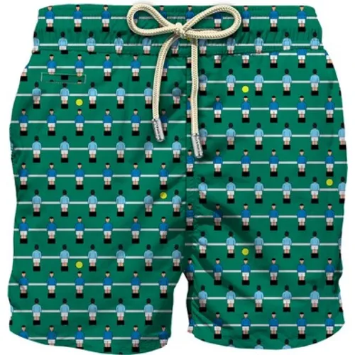 Swimwear > Beachwear - - MC2 Saint Barth - Modalova