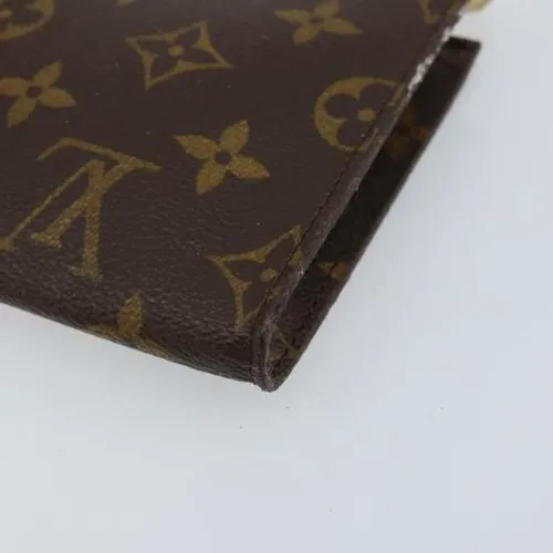 Pre-owned > Pre-owned Bags > Pre-owned Clutches - - Louis Vuitton Vintage - Modalova