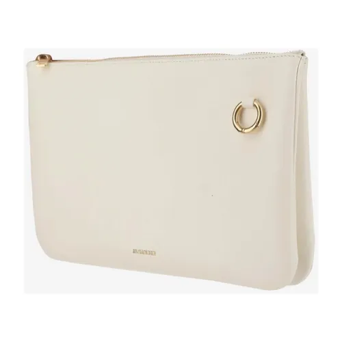 Bags > Clutches - - Jil Sander - Modalova