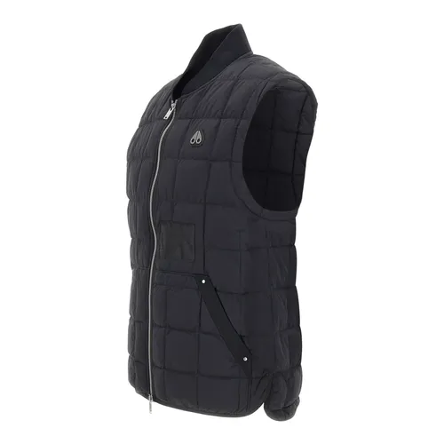 Jackets > Vests - - Moose Knuckles - Modalova