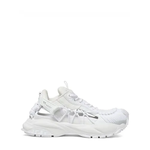 Shoes > Sneakers - - Versace - Modalova