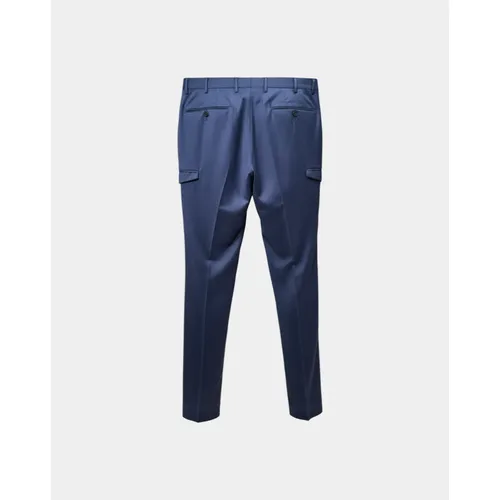 Trousers > Slim-fit Trousers - - PT Torino - Modalova